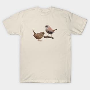 A little bird told me... T-Shirt